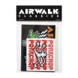 画像3: PORKCHOP GARAGE SUPPLY | AP STICKER SET  (3)