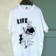 画像4: LIFERS | LIFE T Shirts 