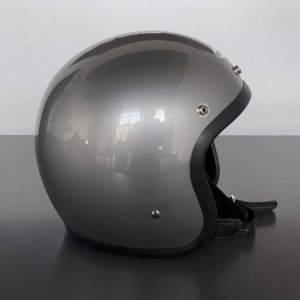 画像3: OCEAN BEETLE (オーシャンビートル) | LAC JET HELMET ヘルメット 