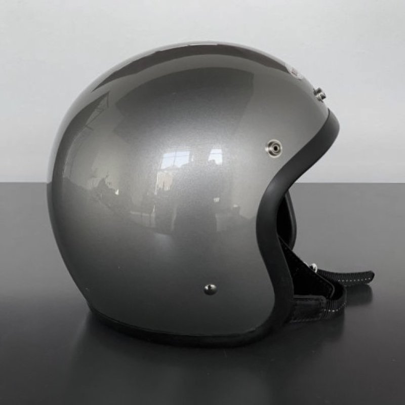画像3: OCEAN BEETLE | LAC JET HELMET ヘルメット  (3)