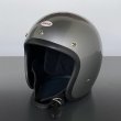画像1: OCEAN BEETLE | LAC JET HELMET ヘルメット  (1)