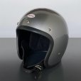 画像1: OCEAN BEETLE (オーシャンビートル) | LAC JET HELMET ヘルメット  (1)