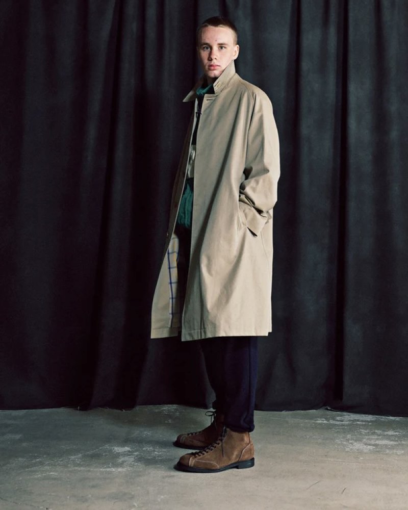 画像2: BROTHER BRIDGE (ブラザーブリッジ) | HENRY 