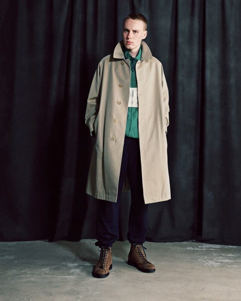 画像1: BROTHER BRIDGE (ブラザーブリッジ) | HENRY 