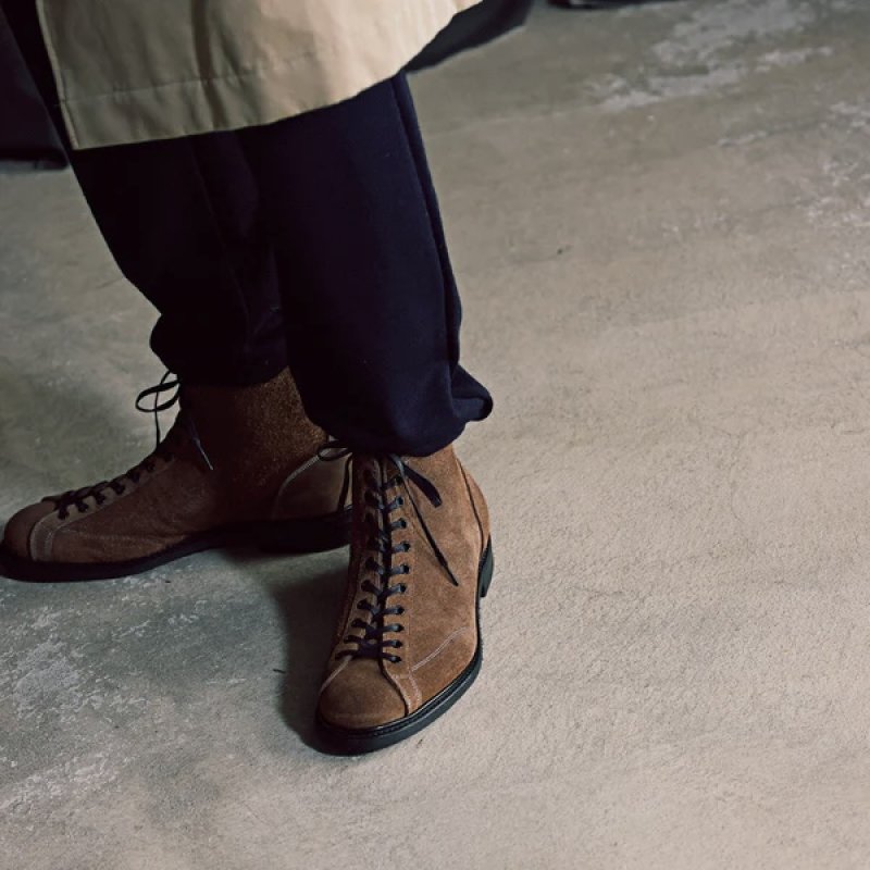 画像4: BROTHER BRIDGE (ブラザーブリッジ) | HENRY  (4)