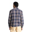 画像3: 【30%OFF】BRIXTON (ブリクストン) | BOWERY L/S FLANNEL  (3)