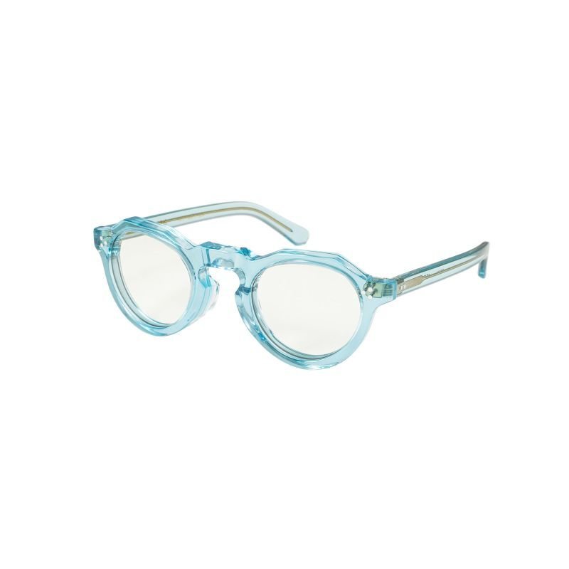 画像1: EVILACT eyewear (イーヴルアクト アイウェア) | “ROYAL” カラー調光  (1)