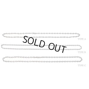 画像1: RAOING (ローイング) | Silver925 Chain 