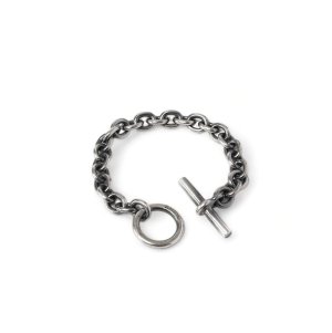 画像2: RAOING (ローイング) | 2.5mm Chain Bracelet 