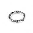 画像1: RAOING | Seamless Shave Chain Bracelet  (1)