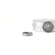 画像1: RAOING (ローイング) | Quarter Dollar Coin Ring【Eagle】  (1)