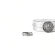 画像1: RAOING (ローイング) | Quarter Dollar CoinRing【Eagle】  (1)