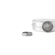 画像2: RAOING (ローイング) | Quarter Dollar Coin Ring【Eagle】  (2)