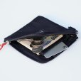 画像4: BALLISTICS (バリスティクス) | UL. L-SHAPED OPEN WALLET  (4)