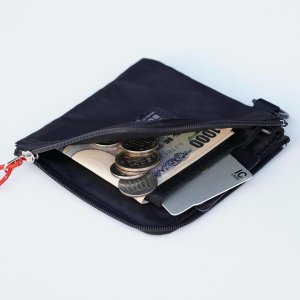 画像4: BALLISTICS (バリスティクス) | UL. L-SHAPED OPEN WALLET 