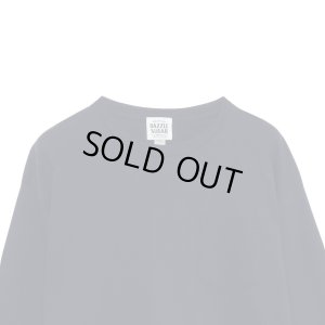 画像3: DAZZLESUGAR (ダズルシュガー) | POISON MC L/S pocket tee 