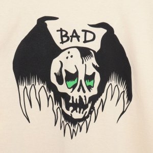 画像4: DAZZLESUGAR (ダズルシュガー) | BAD S/S tee 