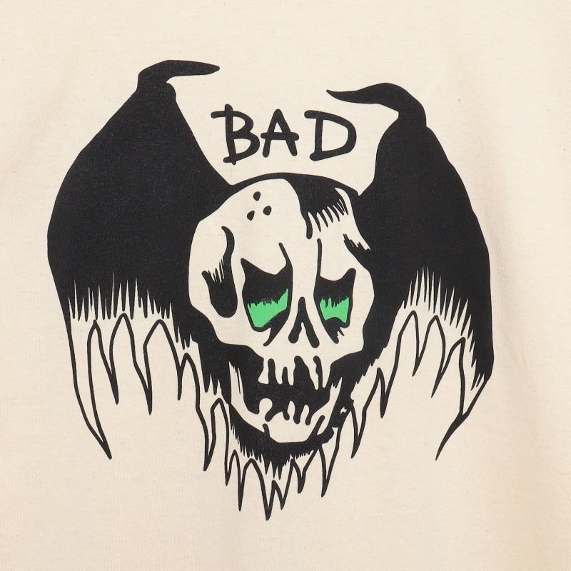 画像4: DAZZLESUGAR | BAD S/S tee  (4)