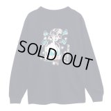 DAZZLESUGAR (ダズルシュガー) | POISON MC L/S pocket tee 