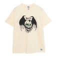 画像1: DAZZLESUGAR (ダズルシュガー) | BAD S/S tee  (1)