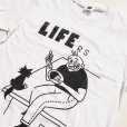 画像3: LIFERS | LIFE T Shirts 