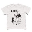 画像1: LIFERS | LIFE T Shirts  (1)