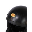 画像3: HWZN.MFG.CO. | The Real Crack Patina 500-TX TT&CO ヘルメット 