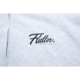 画像5: FLUTTER (フラッター) | B/S Eagle Graphic Zip Up Hoodie 