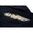 画像6: 【30%OFF】FLUTTER (フラッター) | B/S Eagle Graphic Zip Up Hoodie  (6)