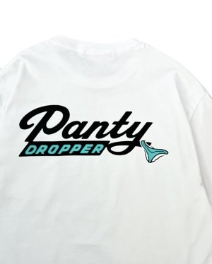 画像4: PANTYDROPPER | S/S POCKET TEE   【OG Logo】