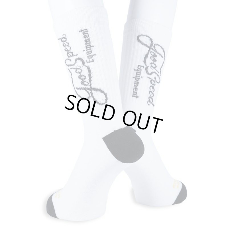 画像3: GOODSPEED equipment | Middle 2P Socks  (3)