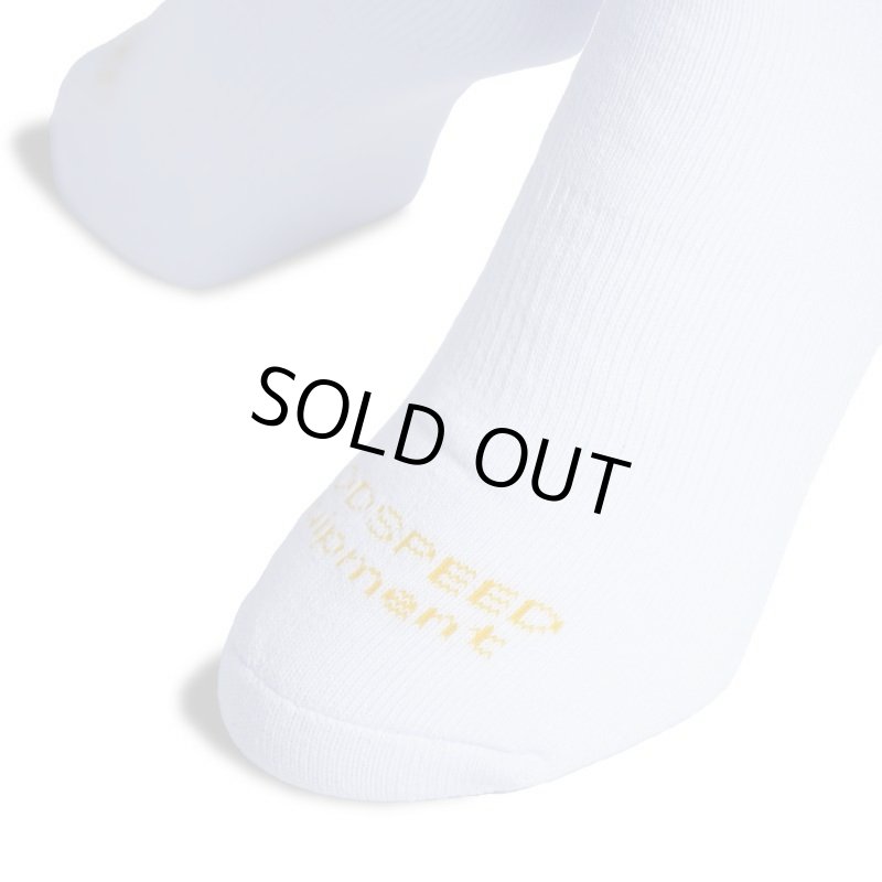 画像6: GOODSPEED equipment | Short 3P Socks  (6)