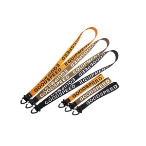 画像4: GOODSPEED equipment | GOODSPEED equipment Key Strap 