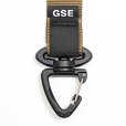 画像3: GOODSPEED equipment | GOODSPEED equipment Key Strap 