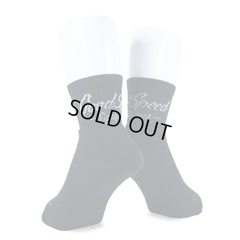 画像5: GOODSPEED equipment | Short 3P Socks  (5)