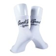 画像3: GOODSPEED equipment | GOODSPEED equipment Short 3P Socks 