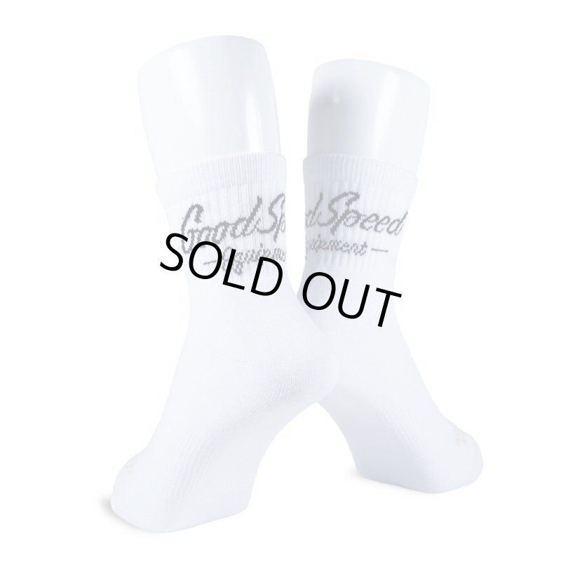 画像3: GOODSPEED equipment | Short 3P Socks  (3)