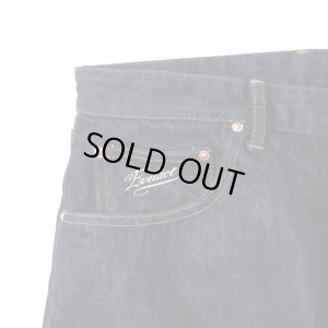 画像3: EVILACT (イーヴルアクト) | DENIM 02 