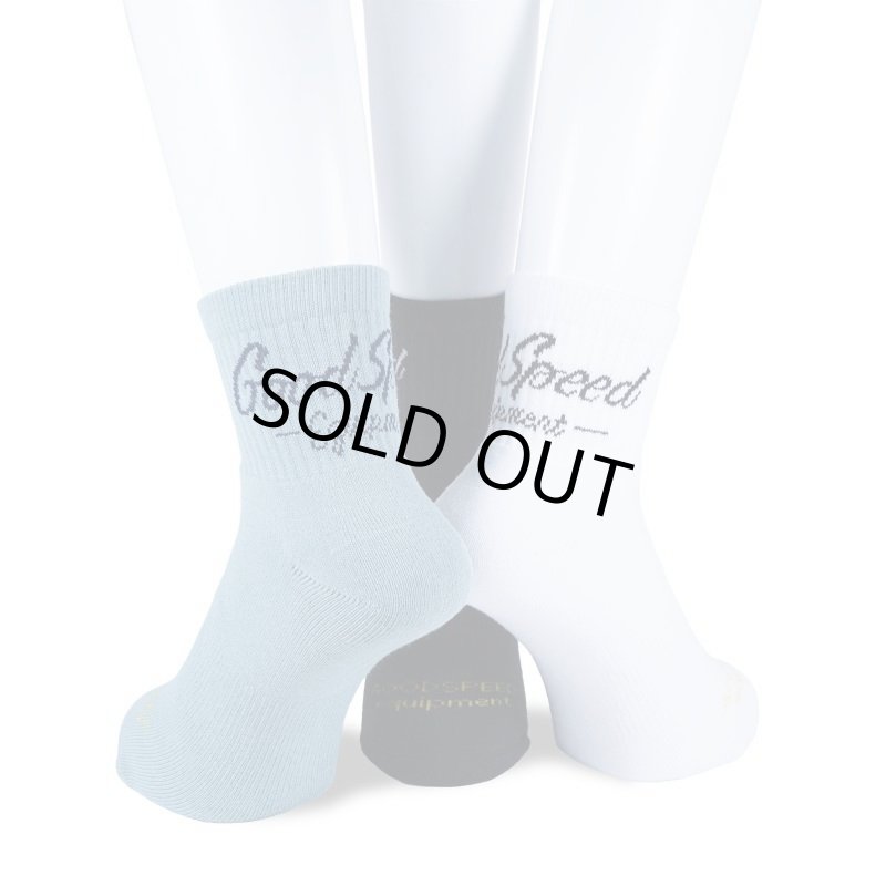 画像7: GOODSPEED equipment | Short 3P Socks  (7)