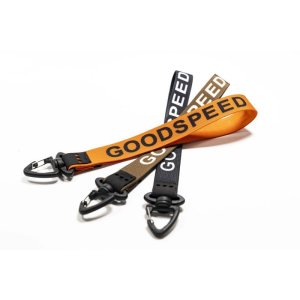 画像3: GOODSPEED equipment | Key Strap 