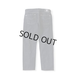 画像2: EVILACT (イーヴルアクト) | DENIM 02 