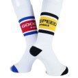 画像5: GOODSPEED equipment | GOODSPEED equipment High 2P Socks 