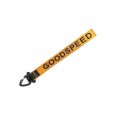 画像1: GOODSPEED equipment | GOODSPEED equipment Key Strap  (1)