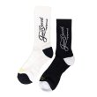 画像2: GOODSPEED equipment | Middle 2P Socks  (2)