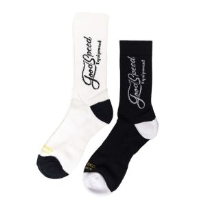 画像2: GOODSPEED equipment | Middle 2P Socks 
