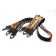 画像5: GOODSPEED equipment | GOODSPEED equipment Key Strap  (5)