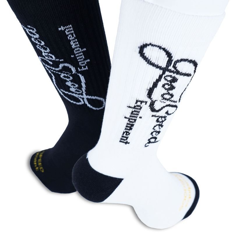 画像5: GOODSPEED equipment | Middle 2P Socks  (5)