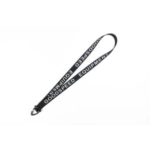 画像1: GOODSPEED equipment | Neck Strap 