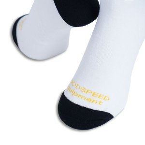 画像6: GOODSPEED equipment | Middle 2P Socks 