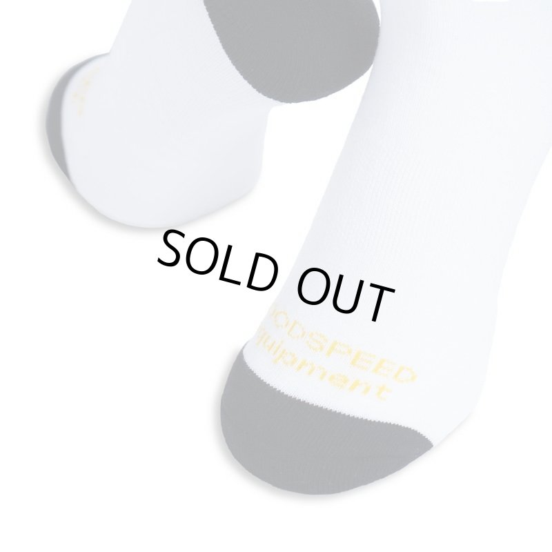 画像6: GOODSPEED equipment | Middle 2P Socks  (6)